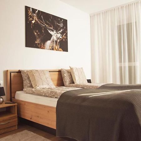 5 Dream Apartment 5 Cu Parcare Privata Oradea Extérieur photo