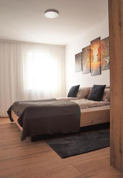 5 Dream Apartment 5 Cu Parcare Privata Oradea Extérieur photo