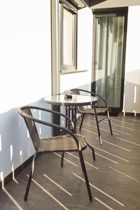 5 Dream Apartment 5 Cu Parcare Privata Oradea Extérieur photo