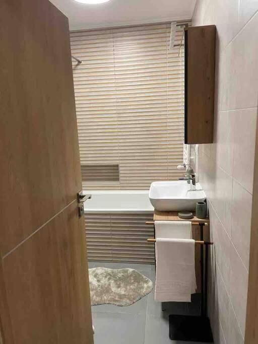 5 Dream Apartment 5 Cu Parcare Privata Oradea Extérieur photo